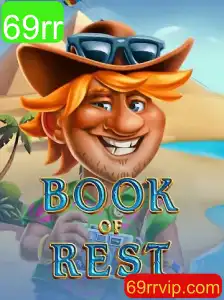 Explorando o Mundo de BookofRest: Uma Jornada Única