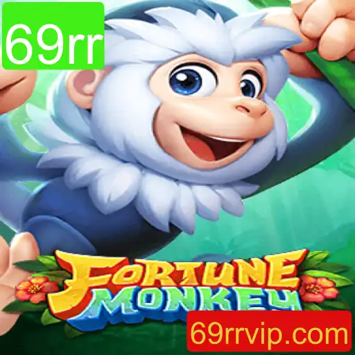 Explorando o Fascinante Mundo do Jogo 'FortuneMonkey' e o Segredo da Palavra-Chave '69rr'