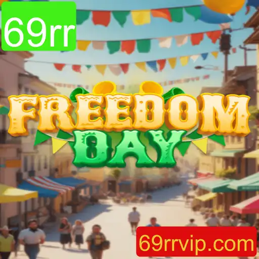 FreedomDay: Explorando o Novo Fenômeno dos Jogos Interativos