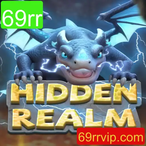 Descubra o Mundo Fascinante de HiddenRealm