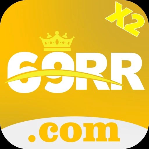 69rr Logo