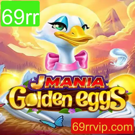 Descubra JManiaGoldenEggs: O Novo Fenômeno dos Jogos