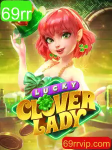 Descubra o Fascinante Mundo de LuckyCloverLady