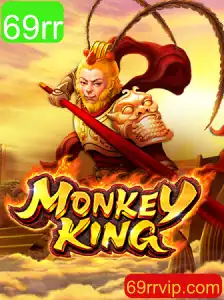 Desvendando o Fascinante Mundo de 'MonkeyKing': Um Jogo Marcante