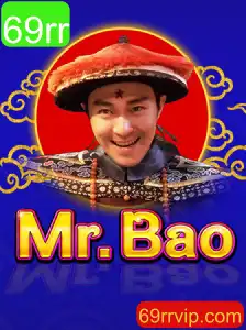 Explorando o Fascinante Mundo do Jogo MrBao